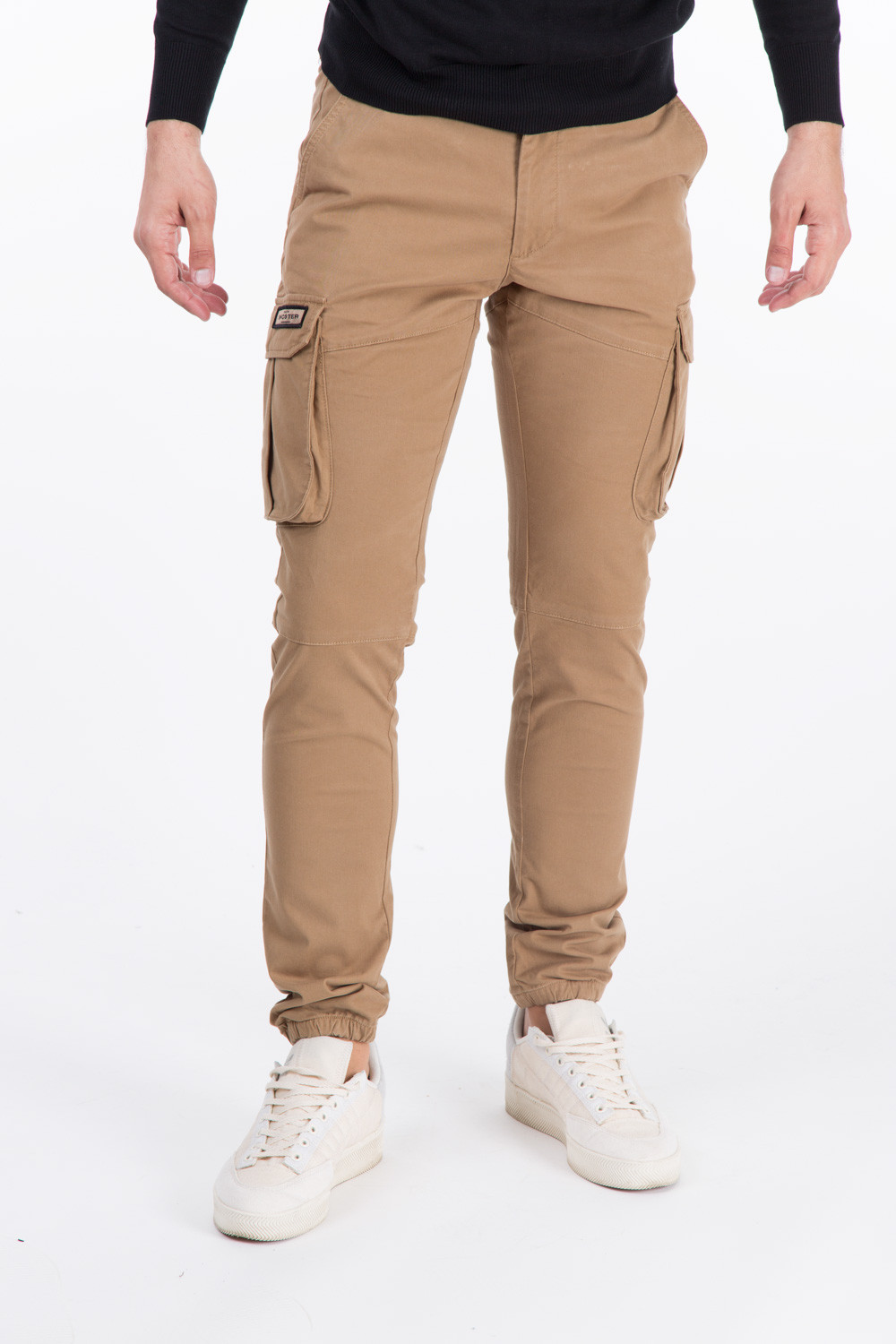 SHOOTER Pantalone