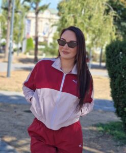 PUMA Trenerka