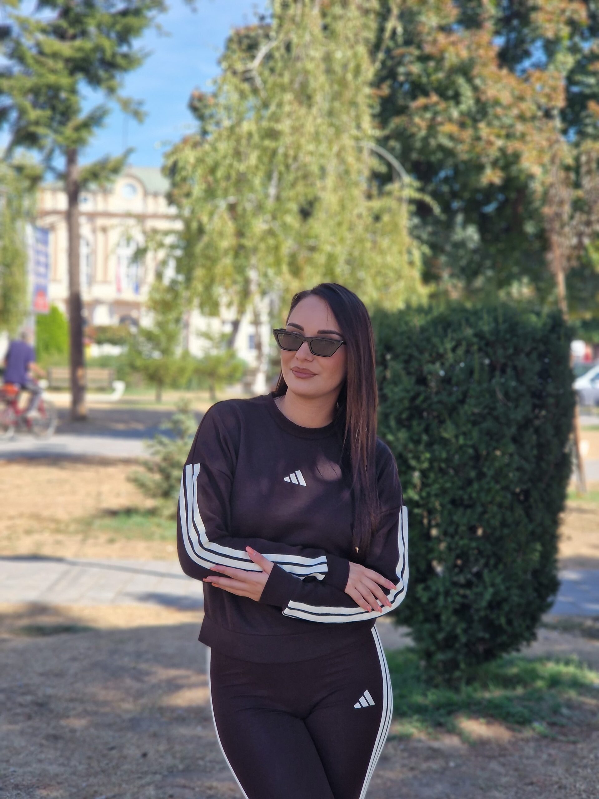 ADIDAS Duks