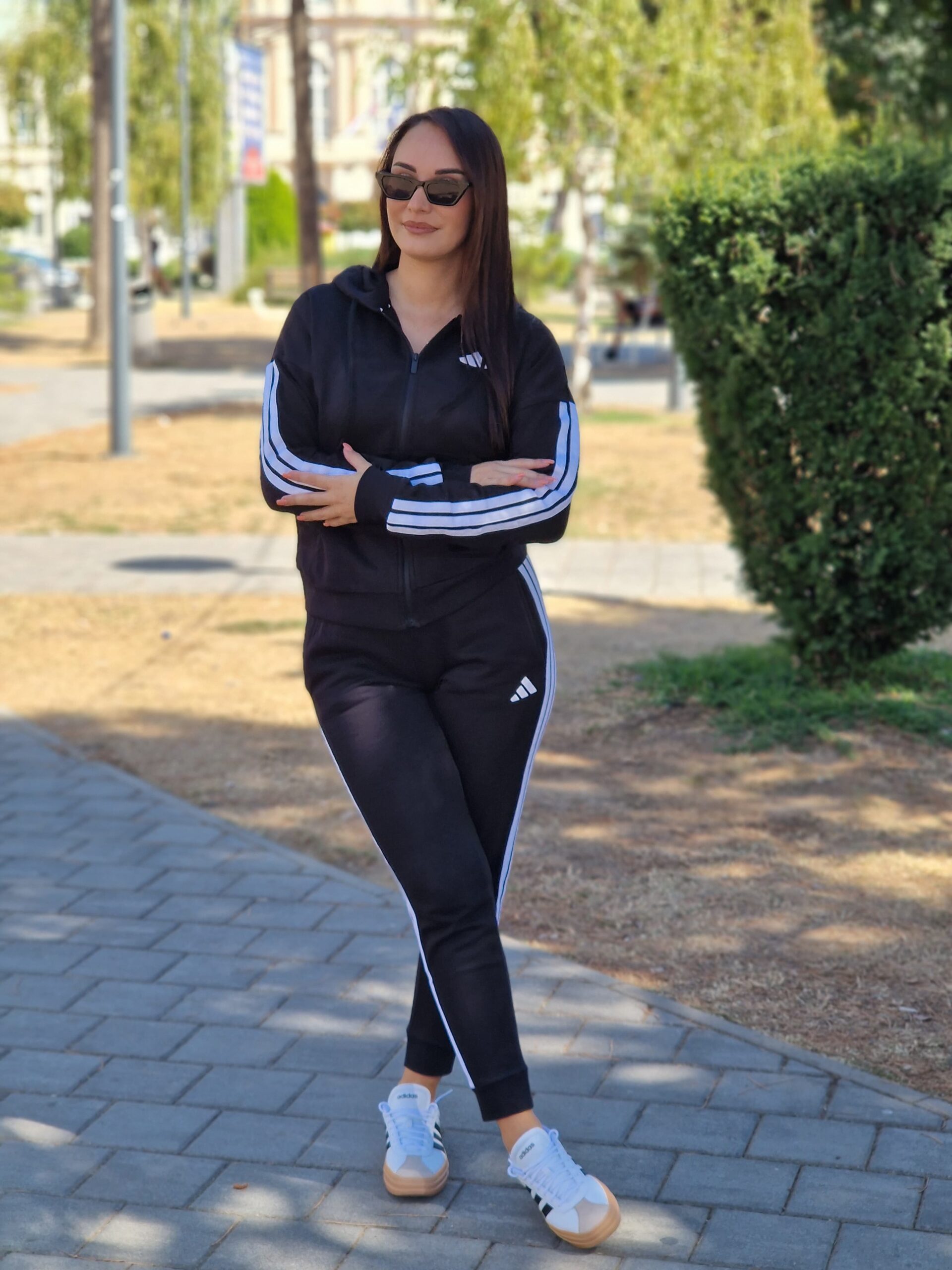 ADIDAS Trenerka