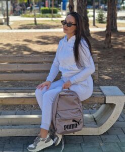 PUMA Trenerka