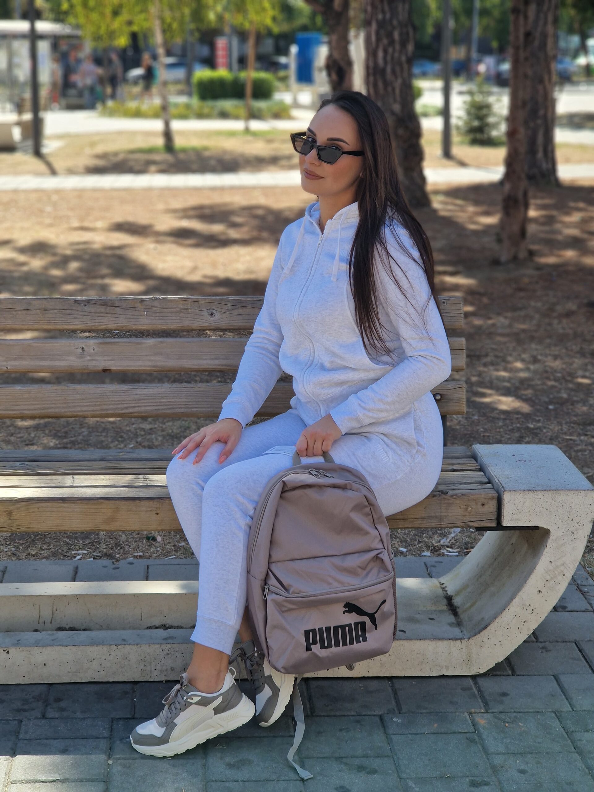 PUMA Trenerka