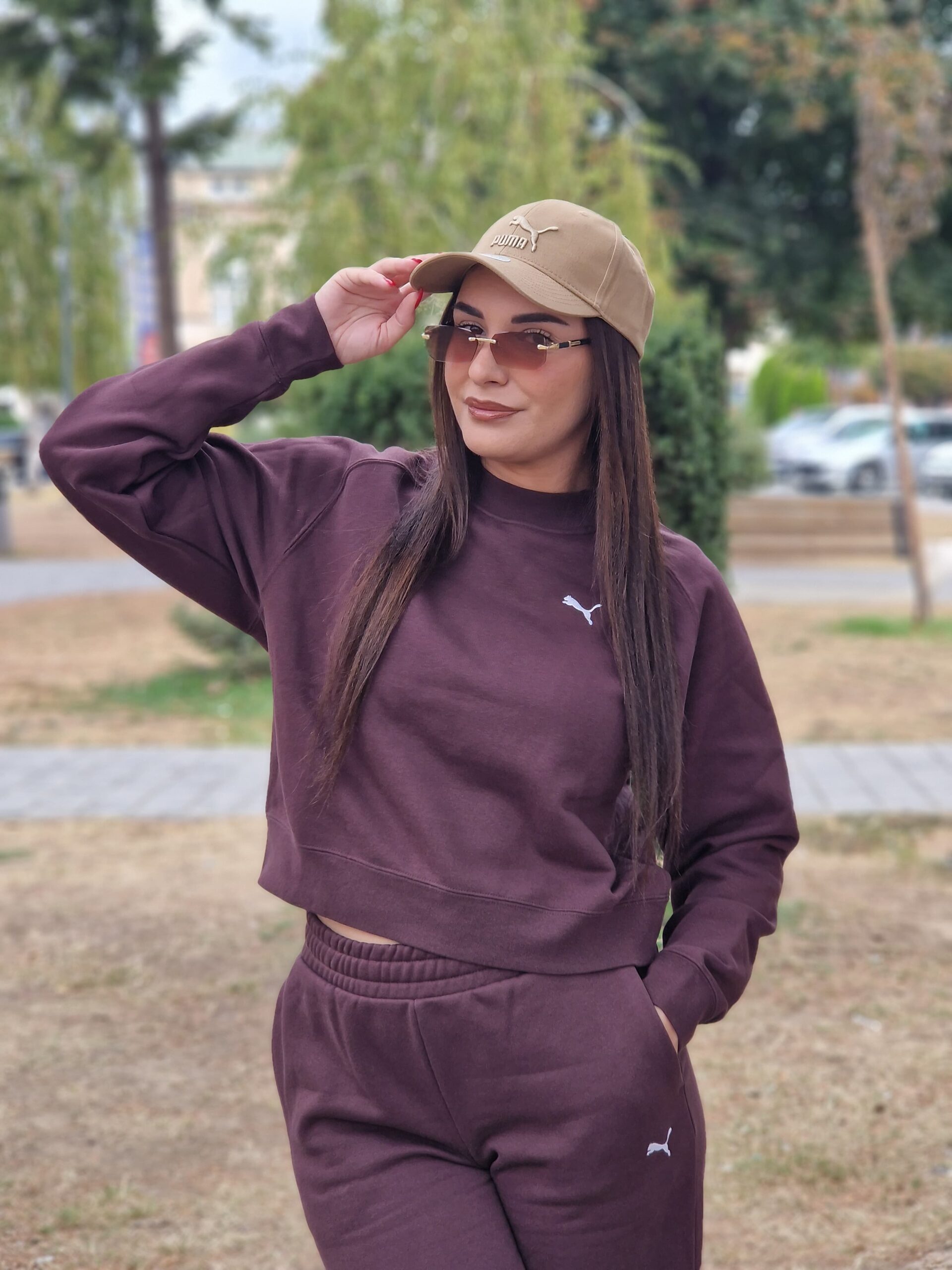 PUMA Trenerka - Image 2
