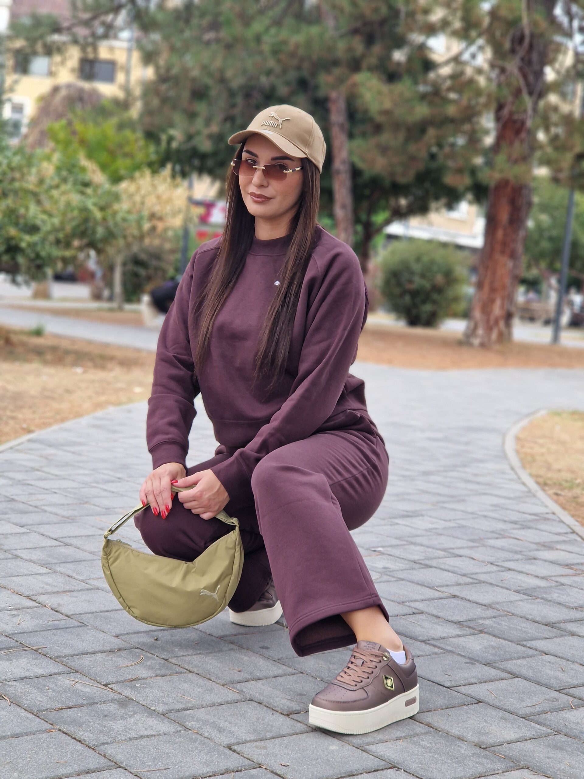 PUMA Trenerka - Image 3