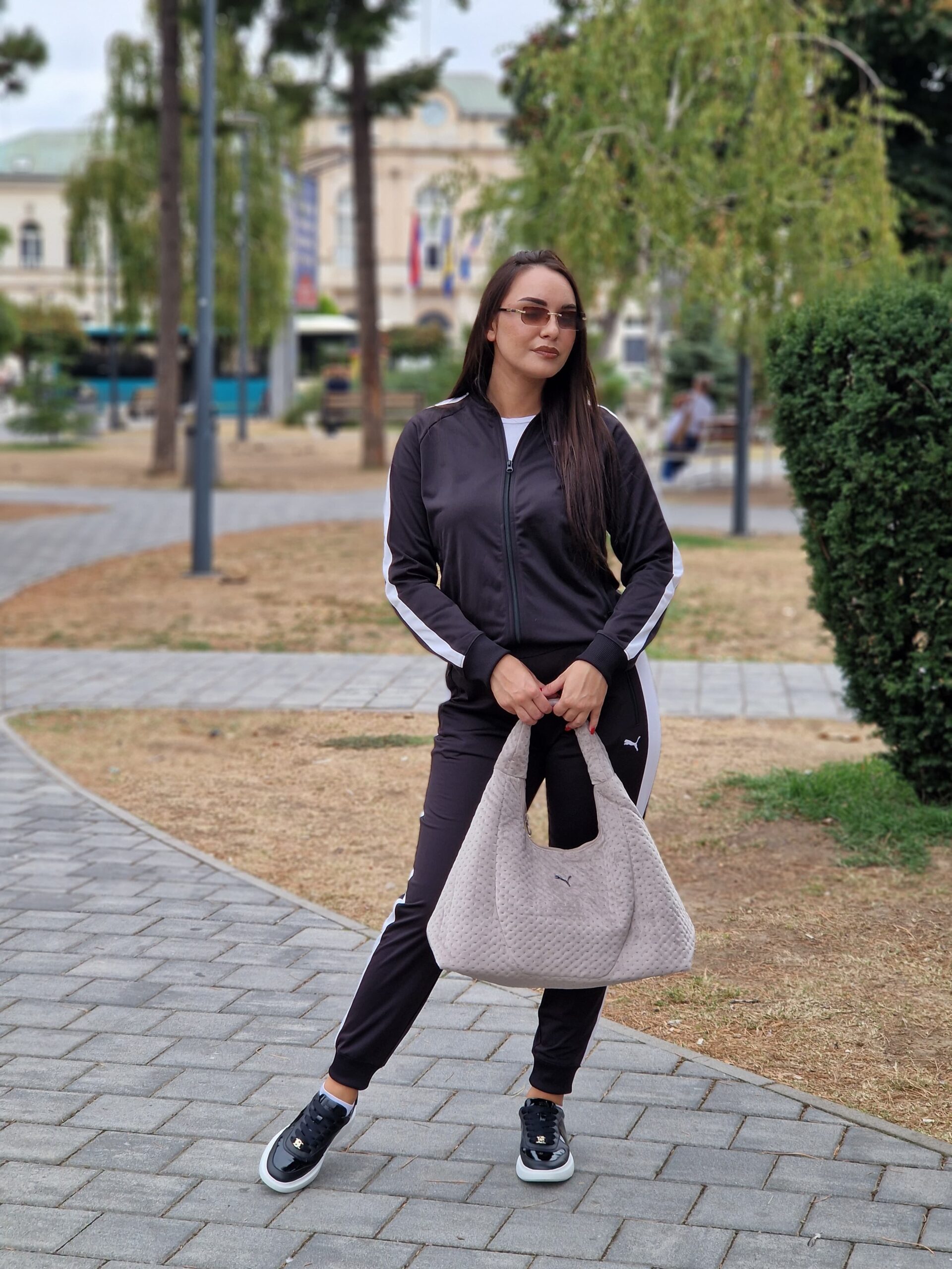 PUMA Trenerka - Image 2