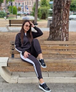PUMA Trenerka