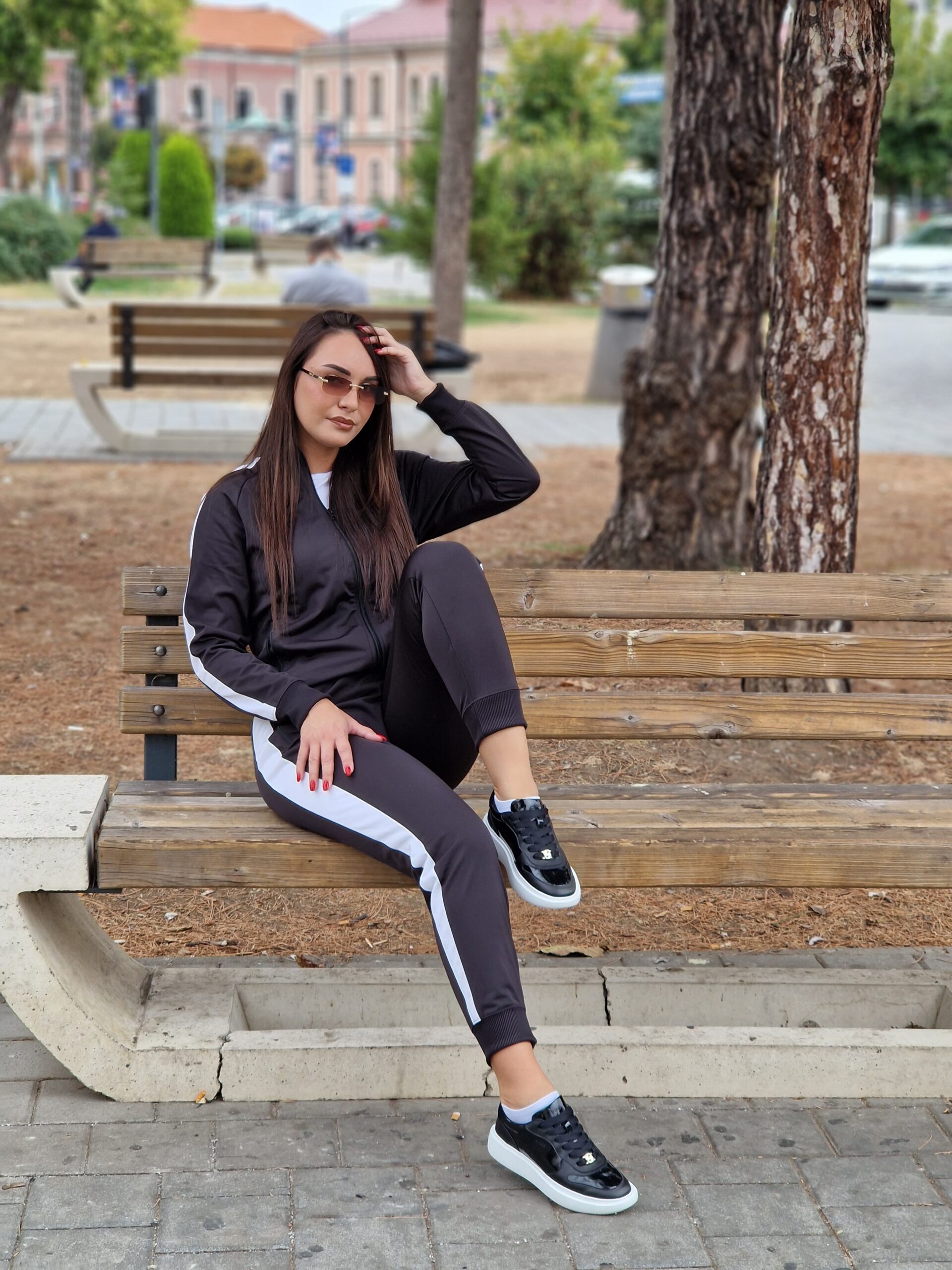 PUMA Trenerka