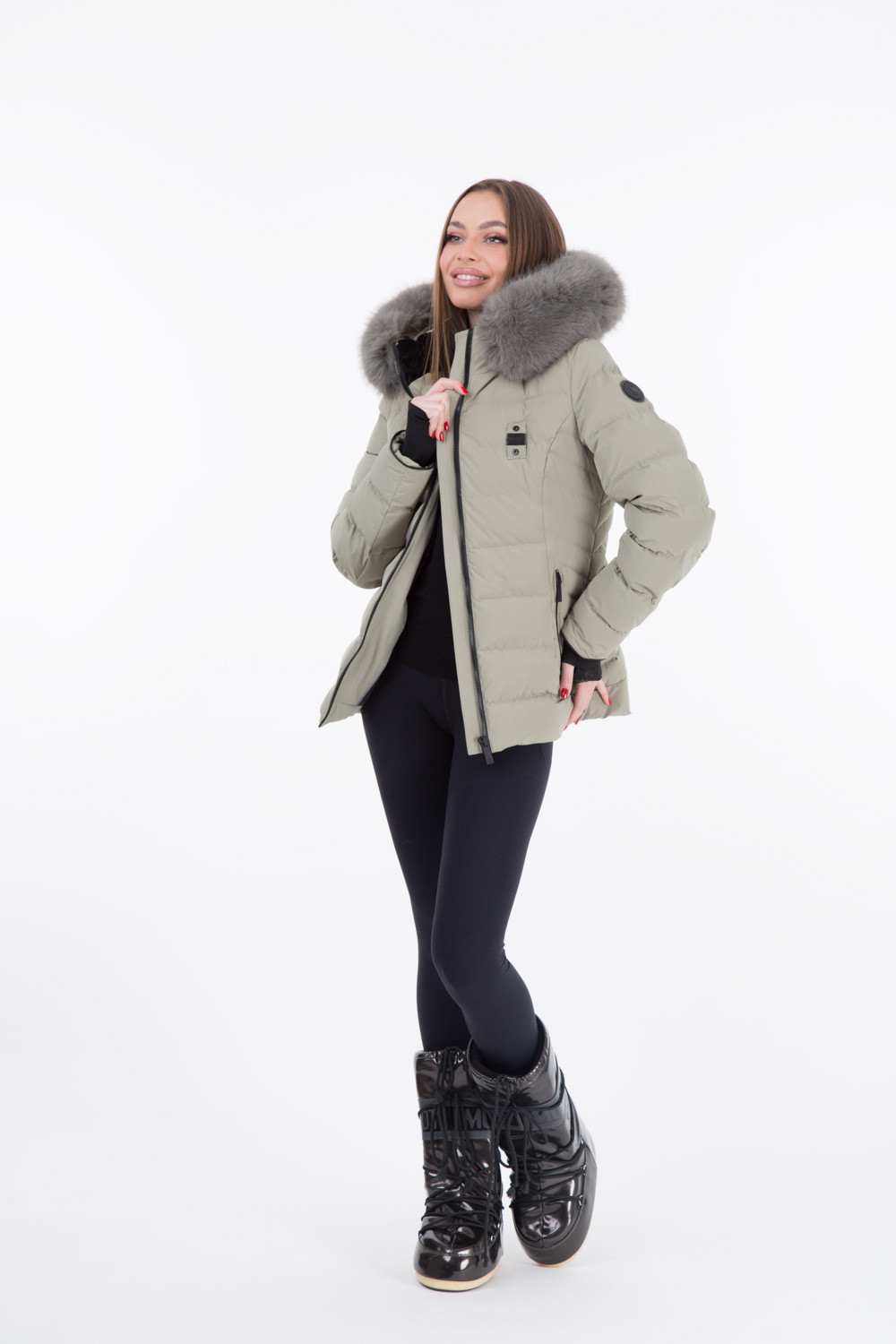 SHOOTER Jakna - Image 4