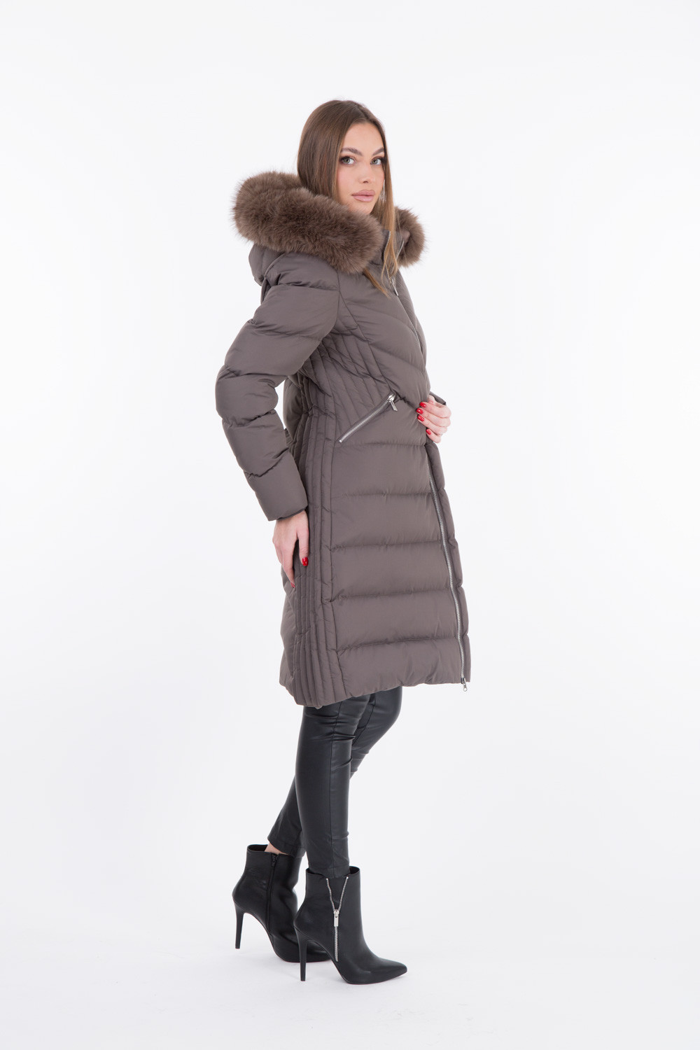 SHOOTER Jakna - Image 5